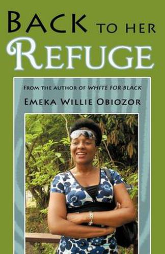 Cover image for Back to Her Refuge