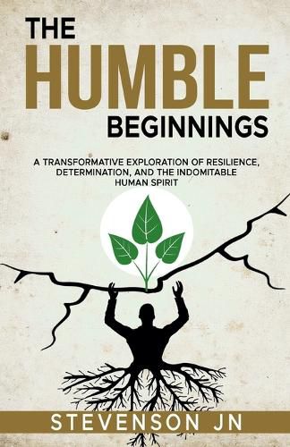 Cover image for The humble Beginnings