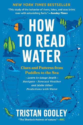 Cover image for How to Read Water