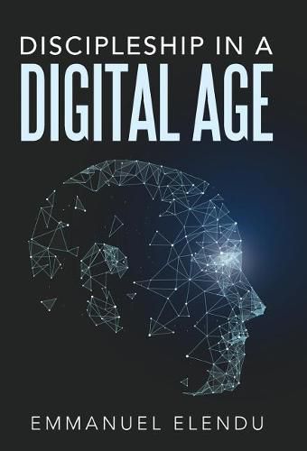 Cover image for Discipleship in a Digital Age