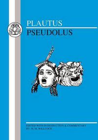 Cover image for Pseudolus