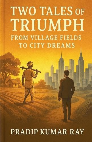 Cover image for Two Tales of Triumph (From Village Fields to City Dreams)
