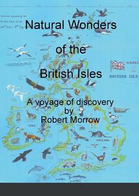 Cover image for Natural Wonders of the British Isles