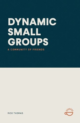 Cover image for Dynamic Small Groups