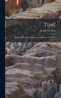 Cover image for Time