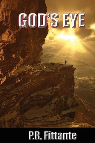 Cover image for God's Eye