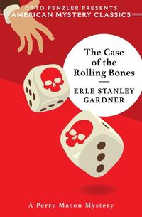 Cover image for The Case of the Rolling Bones