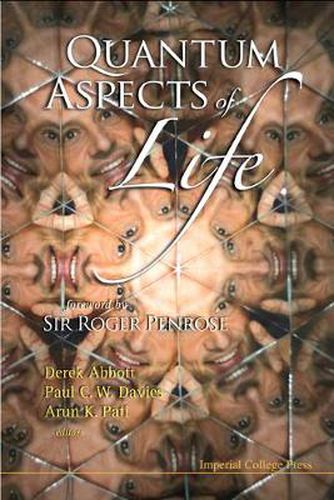 Cover image for Quantum Aspects Of Life
