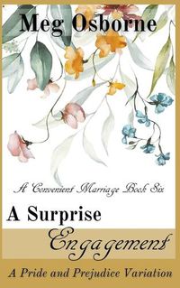 Cover image for A Surprise Engagement: A Pride and Prejudice Variation