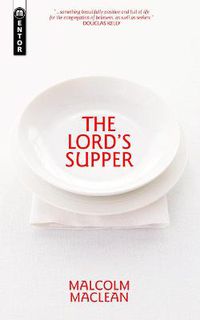 Cover image for The Lord's Supper