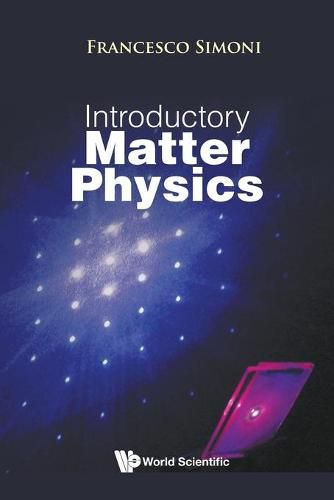 Cover image for Introductory Matter Physics