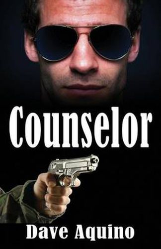 Cover image for Counselor