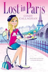 Cover image for Lost in Paris