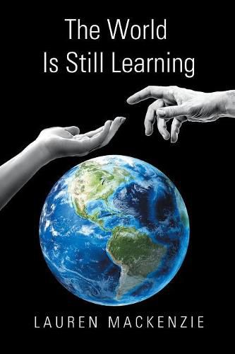 Cover image for The World Is Still Learning