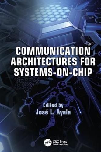 Cover image for Communication Architectures for Systems-on-Chip