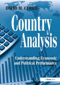 Cover image for Country Analysis