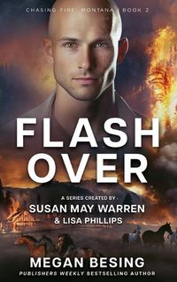 Cover image for Flashover