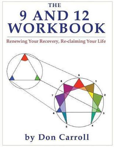 Cover image for The Nine and Twelve Workbook