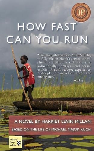 Cover image for How Fast Can You Run