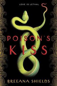 Cover image for Poison's Kiss