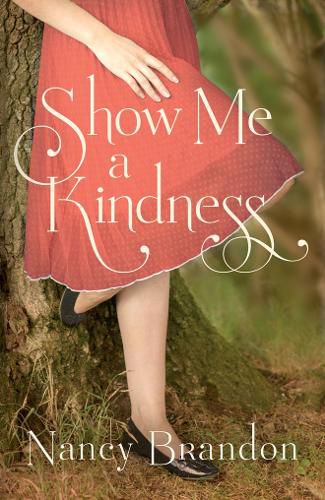 Cover image for Show Me a Kindness