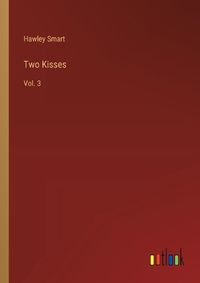 Cover image for Two Kisses