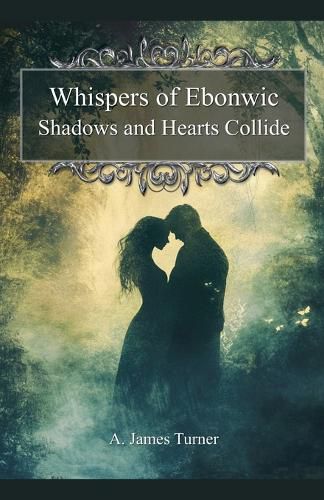 Cover image for Whispers of Ebonwic