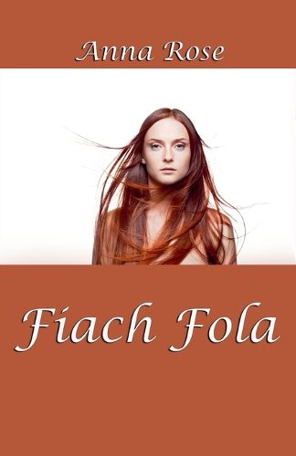 Cover image for Fiach Fola