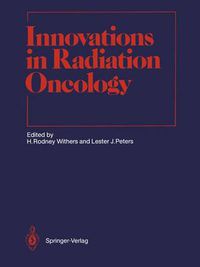 Cover image for Innovations in Radiation Oncology