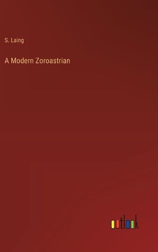 Cover image for A Modern Zoroastrian