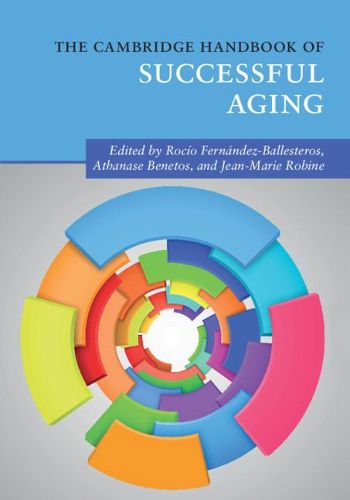 Cover image for The Cambridge Handbook of Successful Aging