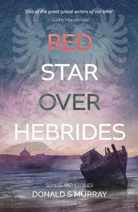 Cover image for Red Star Over Hebrides