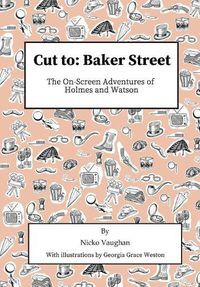 Cover image for Cut To Baker Street