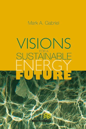 Cover image for Visions for a Sustainable Energy Future