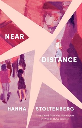 Cover image for Near Distance