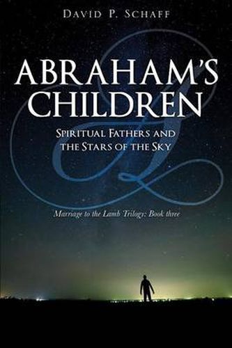 Cover image for Abraham's Children