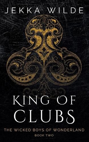 Cover image for King of Clubs