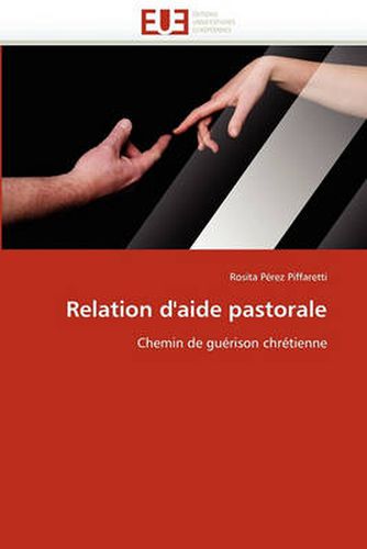 Cover image for Relation D'Aide Pastorale