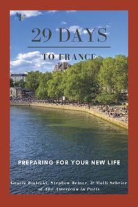 Cover image for 29 Days to France