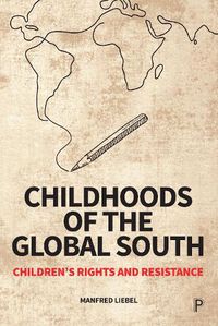Cover image for Childhoods of the Global South