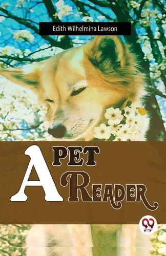 Cover image for A Pet Reader