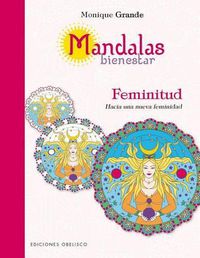 Cover image for Mandalas Bienestar: Acuerdos Toltecas