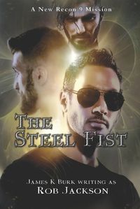 Cover image for The Steel Fist