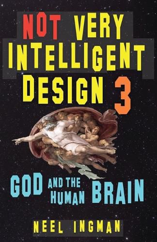 Not Very Intelligent Design 3