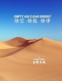 Cover image for Empty Air Clean Energy