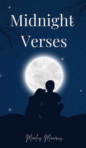 Cover image for Midnight Verses