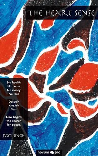 Cover image for The Heart Sense