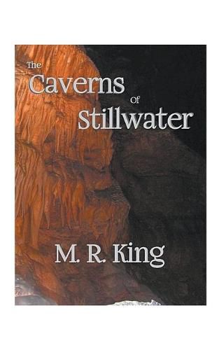 Cover image for The Caverns of Stillwater