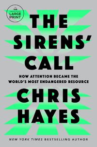 Cover image for The Sirens' Call