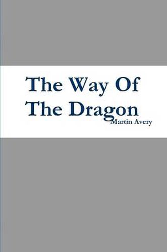 The Way of the Dragon